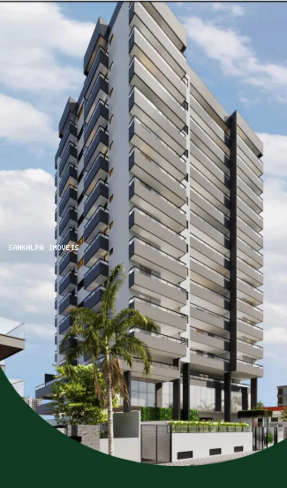 Apartamento, 2 quartos, 83 m² - Foto 5