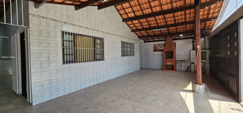 Casa, 2 quartos, 135 m² - Foto 1