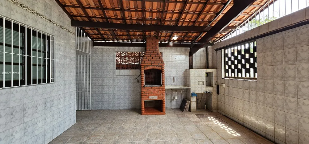 Casa, 2 quartos, 135 m² - Foto 4