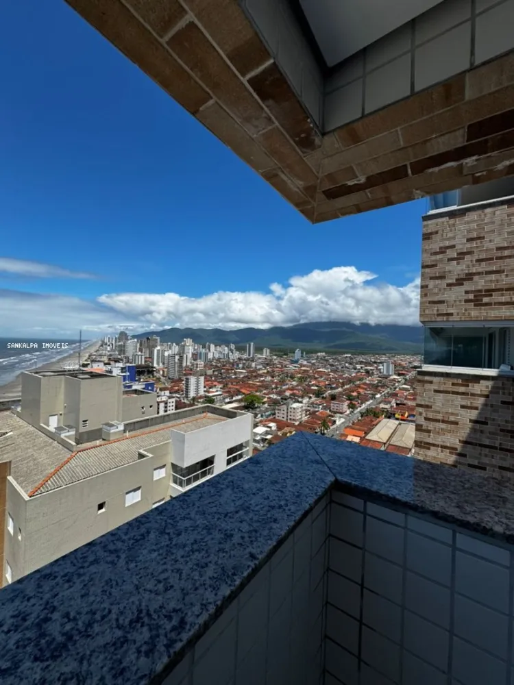 Cobertura, 4 quartos, 220 m² - Foto 1