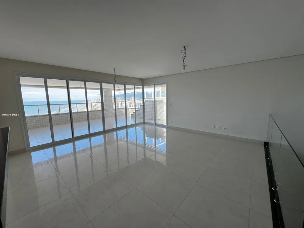 Cobertura, 4 quartos, 220 m² - Foto 1
