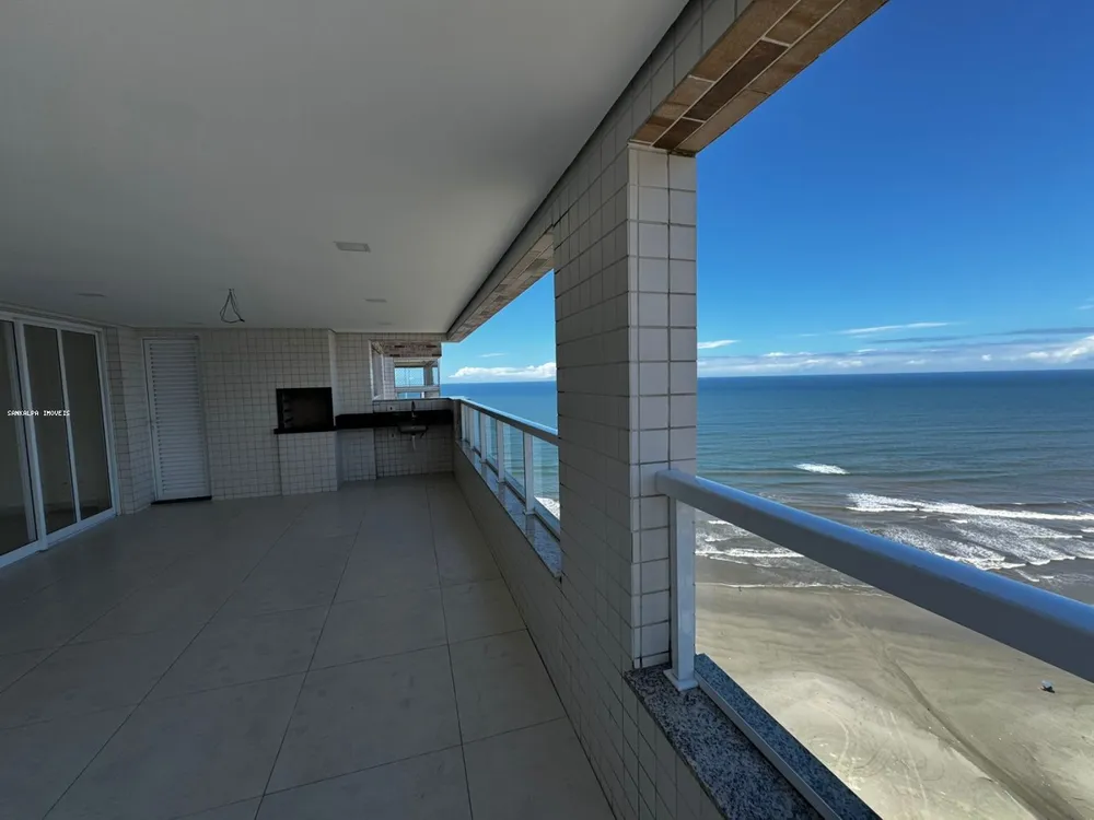 Cobertura, 4 quartos, 220 m² - Foto 4