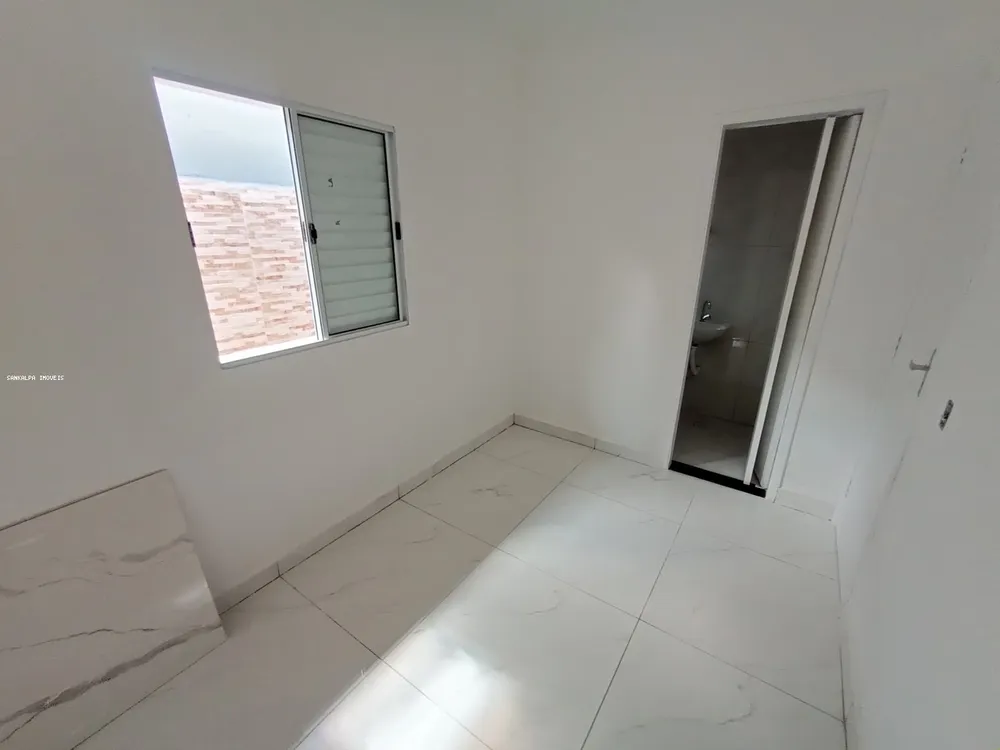 Casa, 2 quartos - Foto 5
