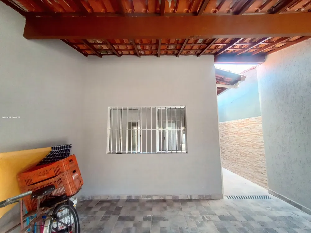 Casa, 2 quartos - Foto 1