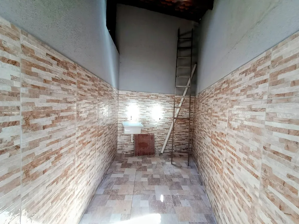 Casa, 2 quartos - Foto 10