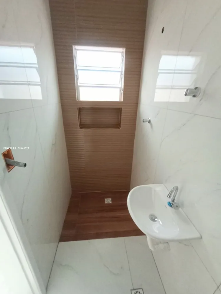 Casa, 2 quartos - Foto 6