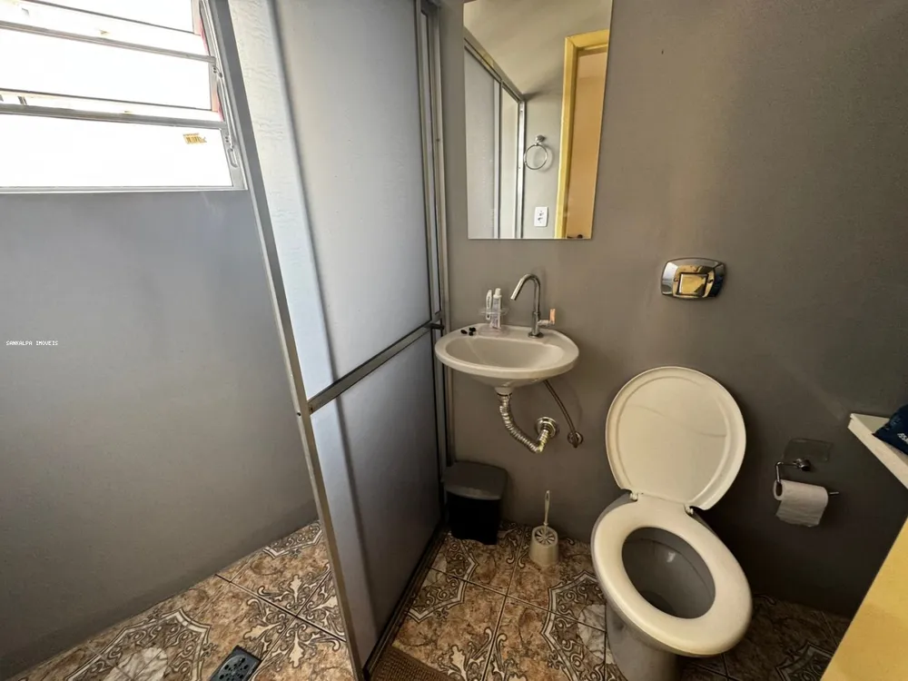 Apartamento, 3 quartos, 119 m² - Foto 7