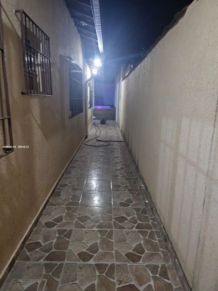 Casa, 2 quartos, 53 m² - Foto 3
