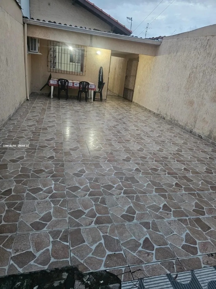Casa, 2 quartos, 53 m² - Foto 5