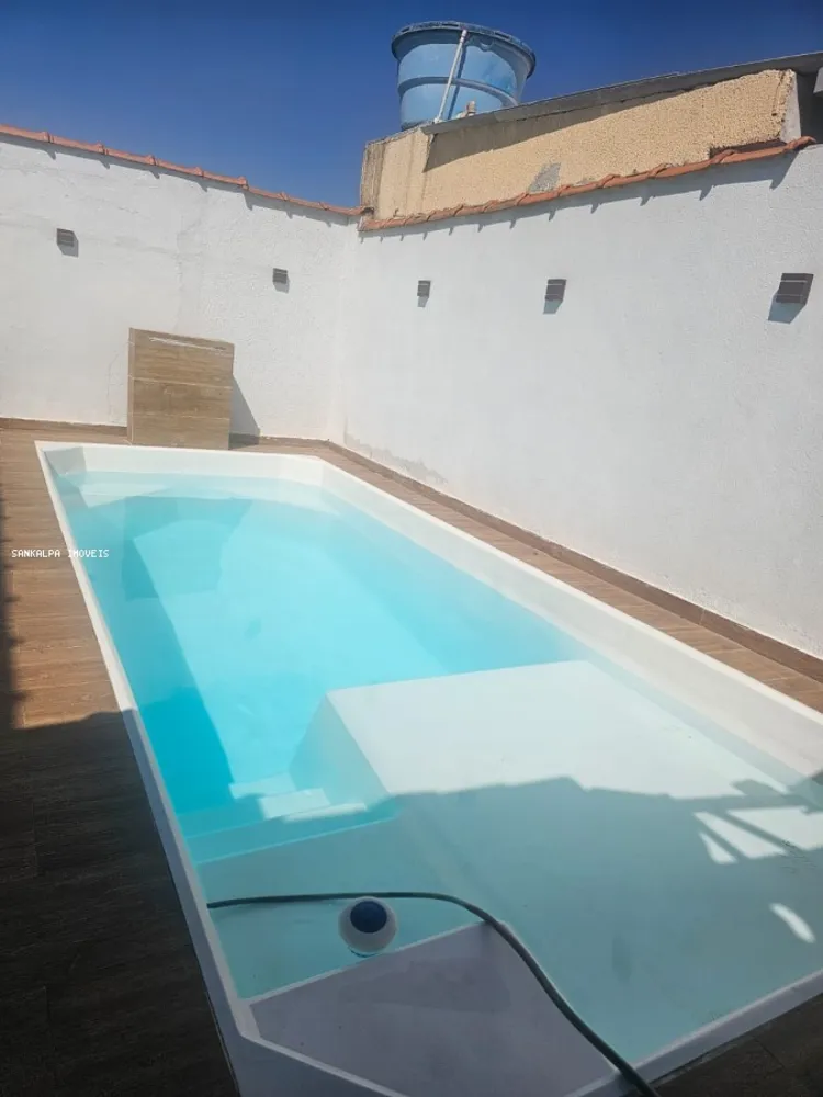 Casa, 2 quartos, 53 m² - Foto 1