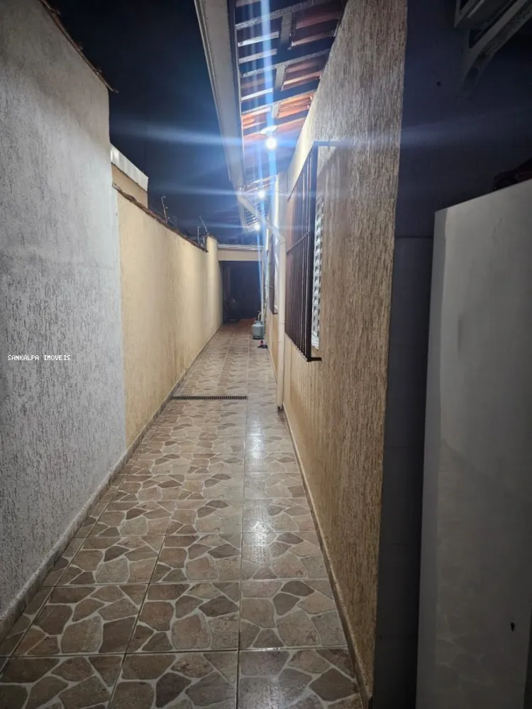 Casa, 2 quartos, 53 m² - Foto 4