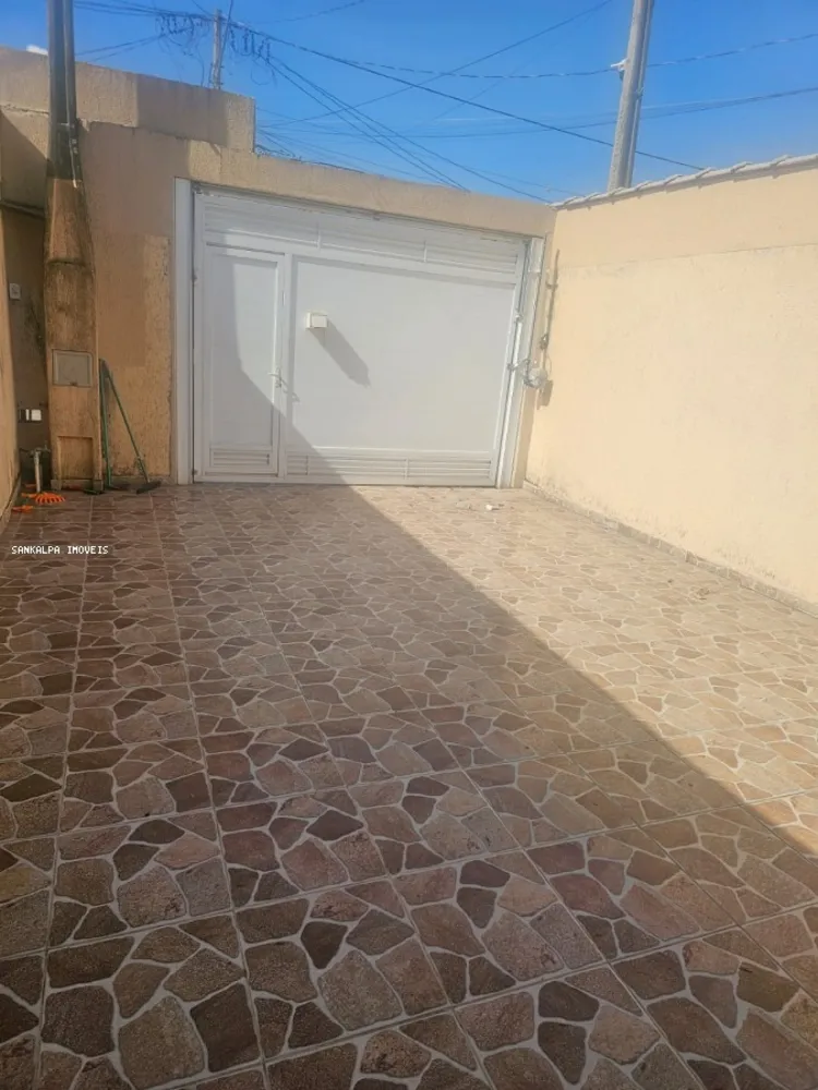 Casa, 2 quartos, 53 m² - Foto 2