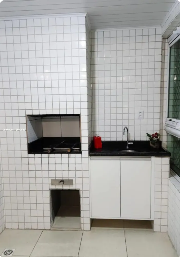Apartamento, 2 quartos - Foto 4