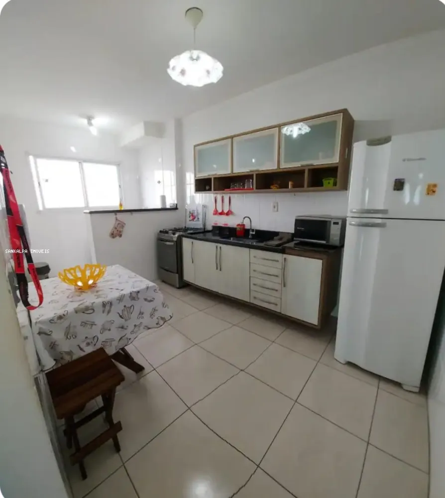 Apartamento, 2 quartos - Foto 7