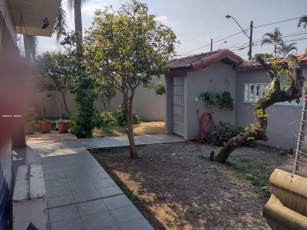 Casa, 5 quartos, 482 m² - Foto 6