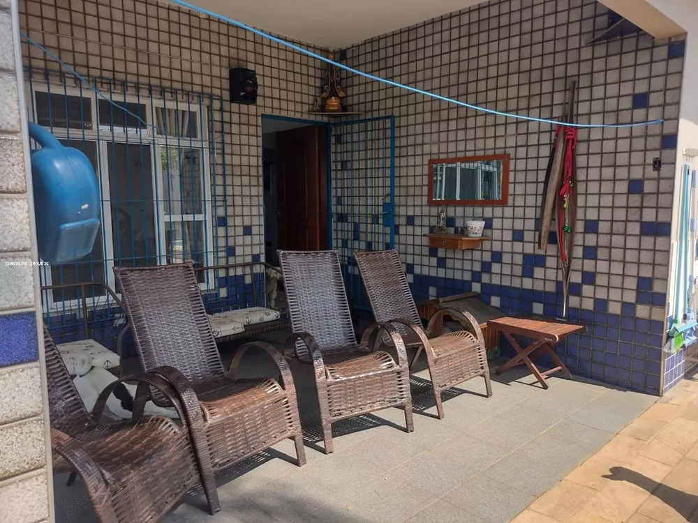 Casa, 5 quartos, 482 m² - Foto 4
