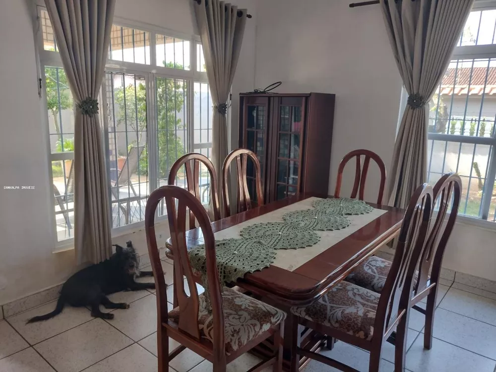 Casa, 5 quartos, 482 m² - Foto 11