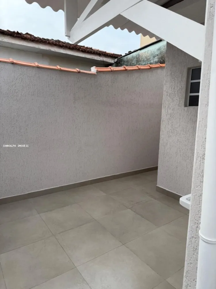 Casa, 2 quartos, 70 m² - Foto 4