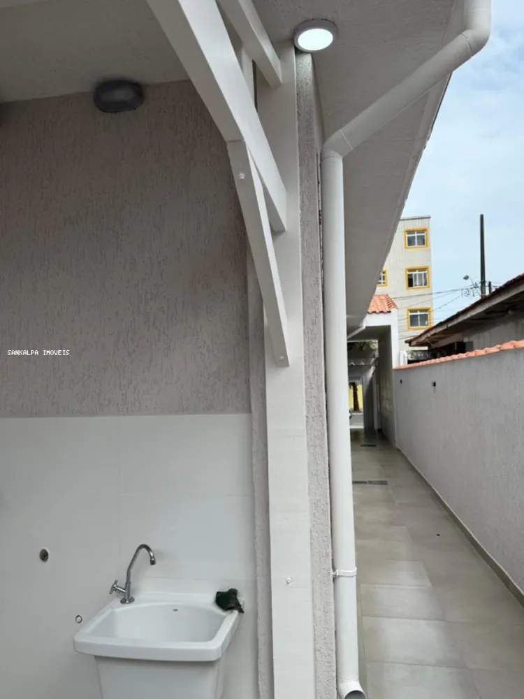 Casa, 2 quartos, 70 m² - Foto 5
