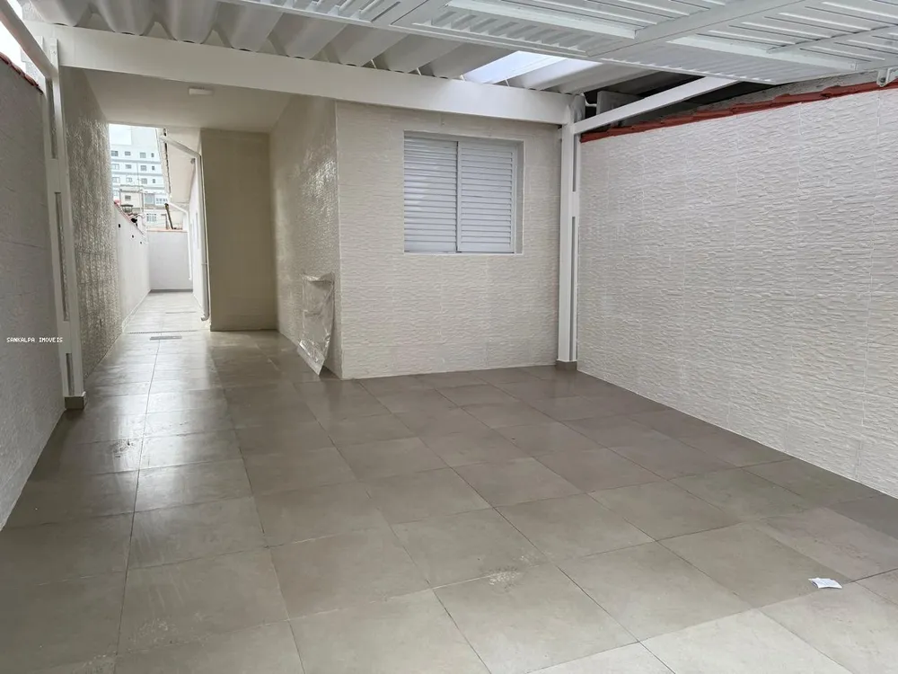 Casa, 2 quartos, 70 m² - Foto 1