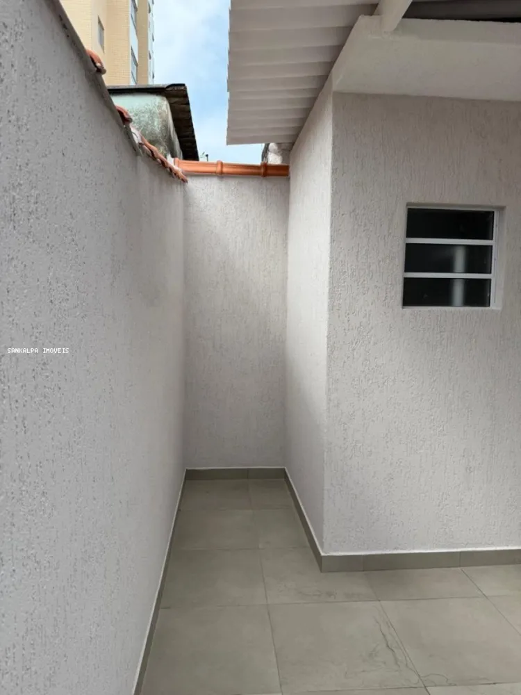 Casa, 2 quartos, 70 m² - Foto 3