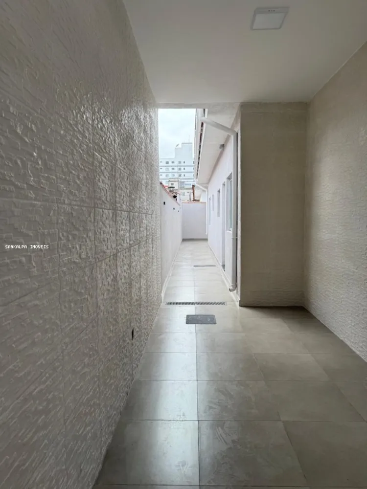 Casa, 2 quartos, 70 m² - Foto 6