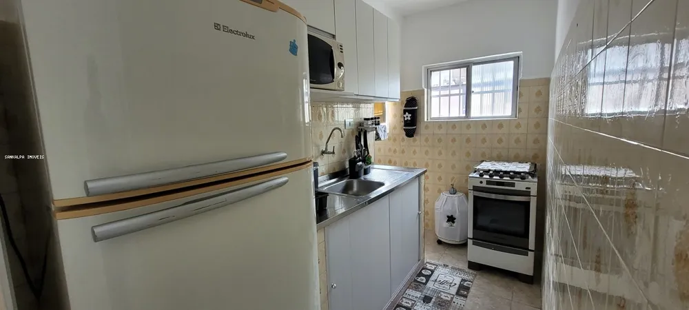 Apartamento, 1 quarto, 37 m² - Foto 5