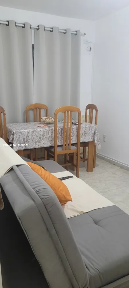 Apartamento, 1 quarto, 37 m² - Foto 3