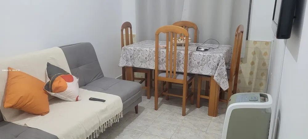 Apartamento, 1 quarto, 37 m² - Foto 4