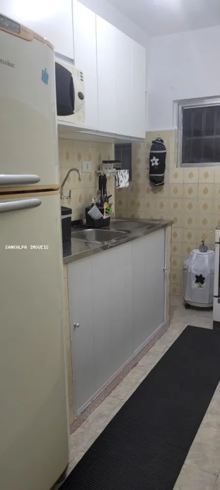 Apartamento, 1 quarto, 37 m² - Foto 6