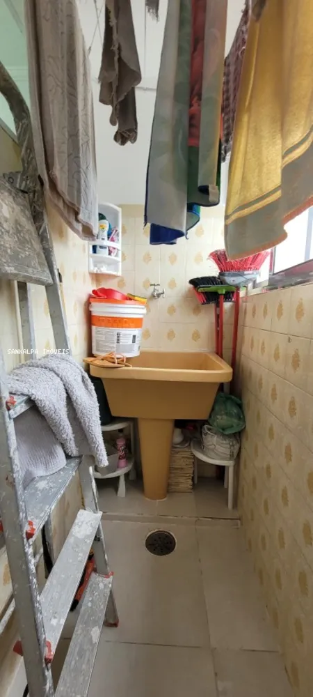 Apartamento, 1 quarto, 37 m² - Foto 8