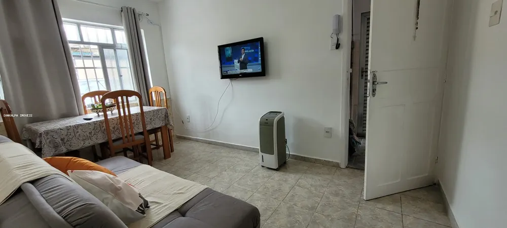 Apartamento, 1 quarto, 37 m² - Foto 1