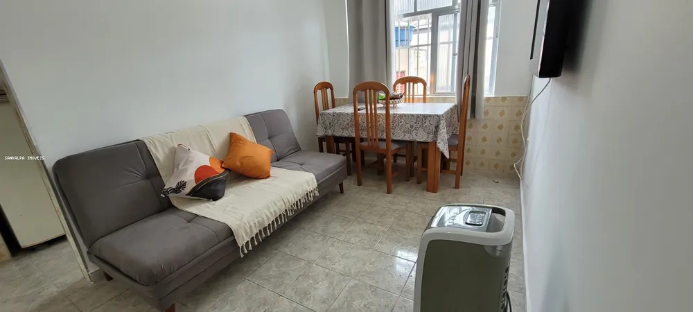 Apartamento, 1 quarto, 37 m² - Foto 2