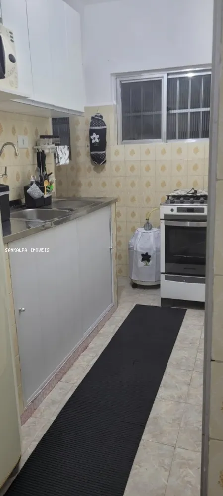 Apartamento, 1 quarto, 37 m² - Foto 6