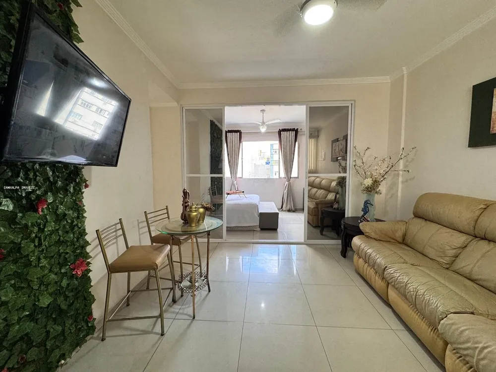 Apartamento, 2 quartos, 68 m² - Foto 3