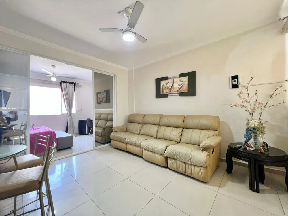 Apartamento, 2 quartos, 68 m² - Foto 1