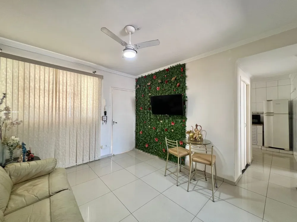 Apartamento, 2 quartos, 68 m² - Foto 3