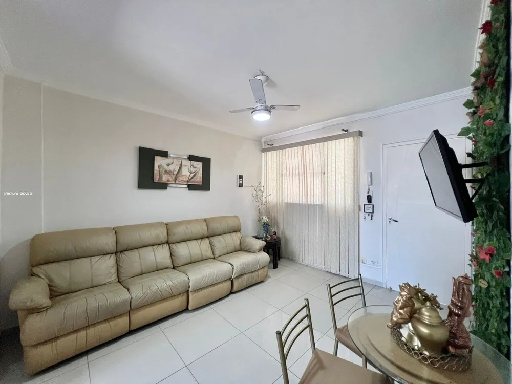 Apartamento, 2 quartos, 68 m² - Foto 4