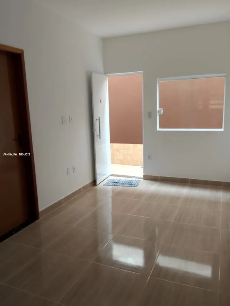 Casa de Condomínio, 2 quartos - Foto 3