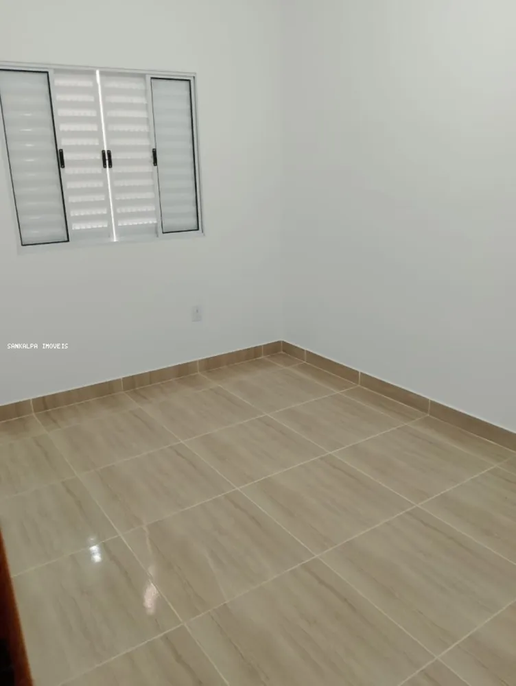 Casa de Condomínio, 2 quartos - Foto 8
