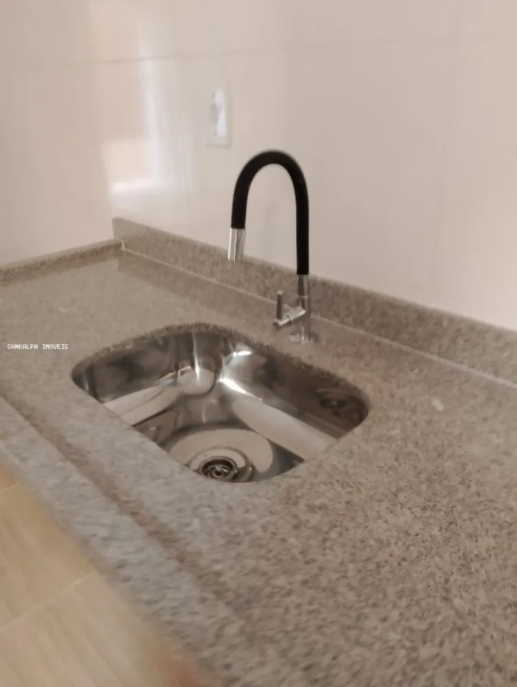 Casa de Condomínio, 2 quartos - Foto 6