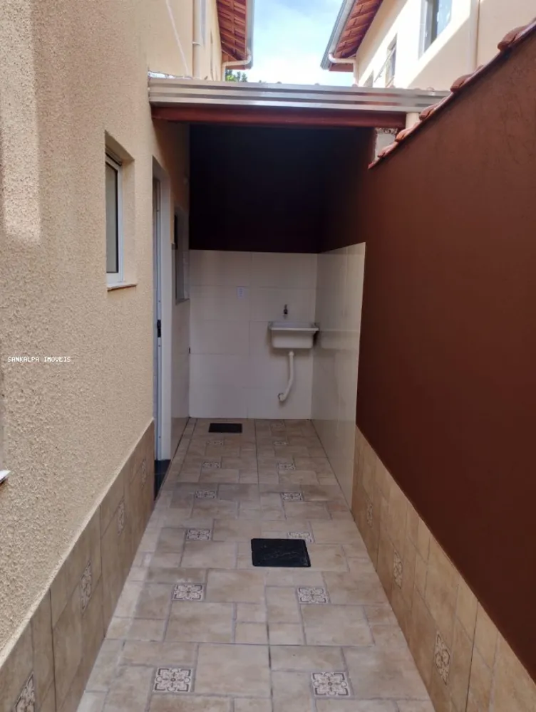 Casa de Condomínio, 2 quartos - Foto 10