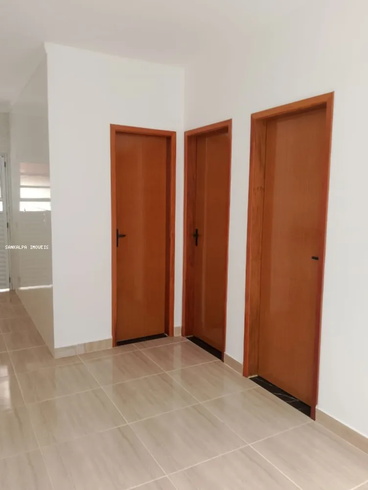 Casa de Condomínio, 2 quartos - Foto 4