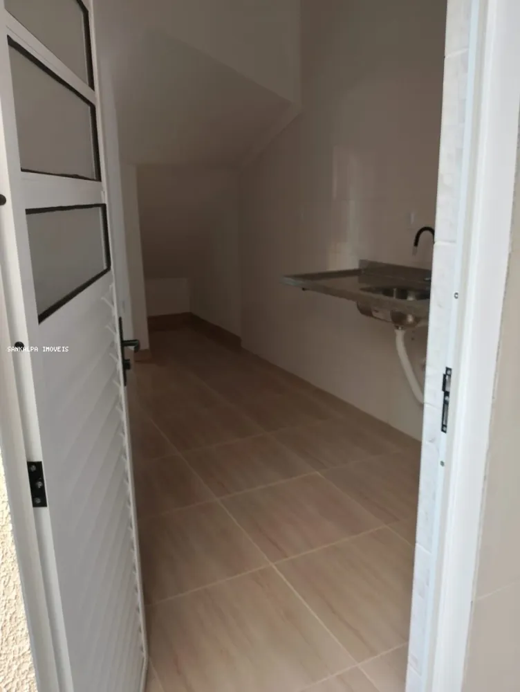 Casa de Condomínio, 2 quartos - Foto 7