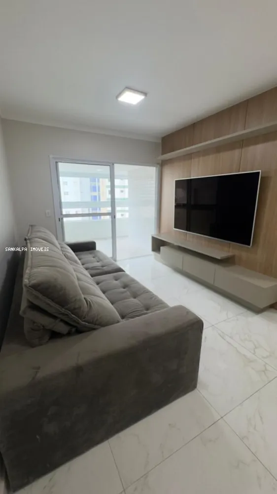 Apartamento, 3 quartos, 138 m² - Foto 3