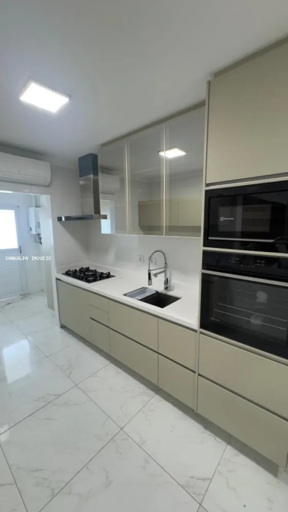 Apartamento, 3 quartos, 138 m² - Foto 8