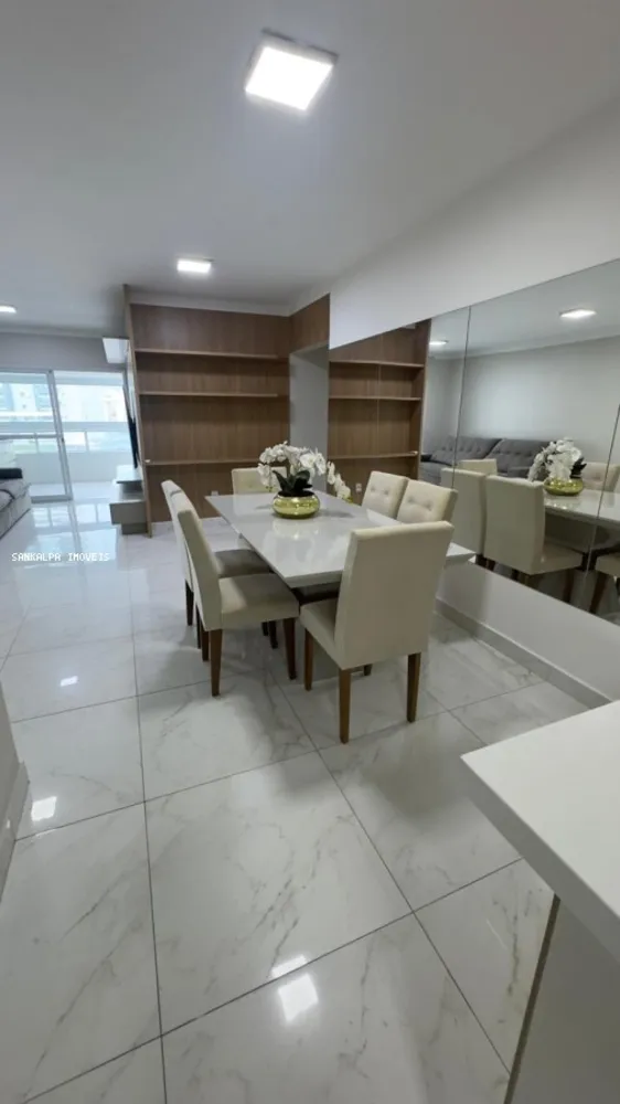 Apartamento, 3 quartos, 138 m² - Foto 6