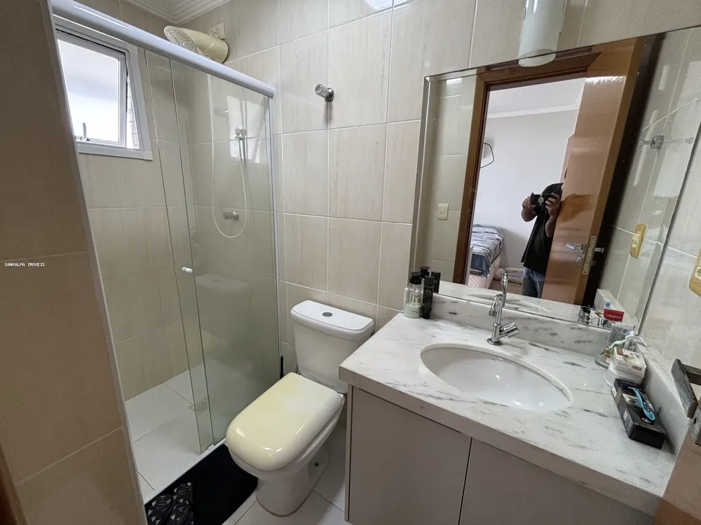 Apartamento, 3 quartos - Foto 10