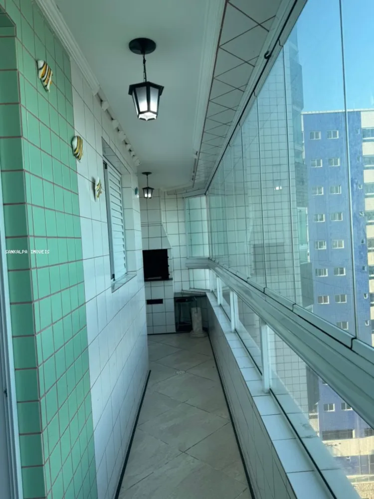 Apartamento, 2 quartos, 69 m² - Foto 1
