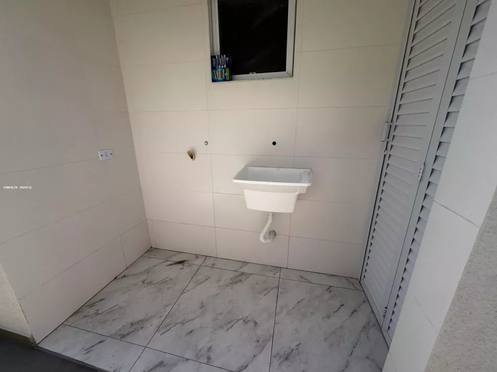 Casa de Condomínio, 2 quartos - Foto 7